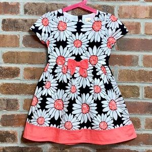 NWOT Gymboree Dress- 4T